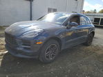 Porsche Macan 2020