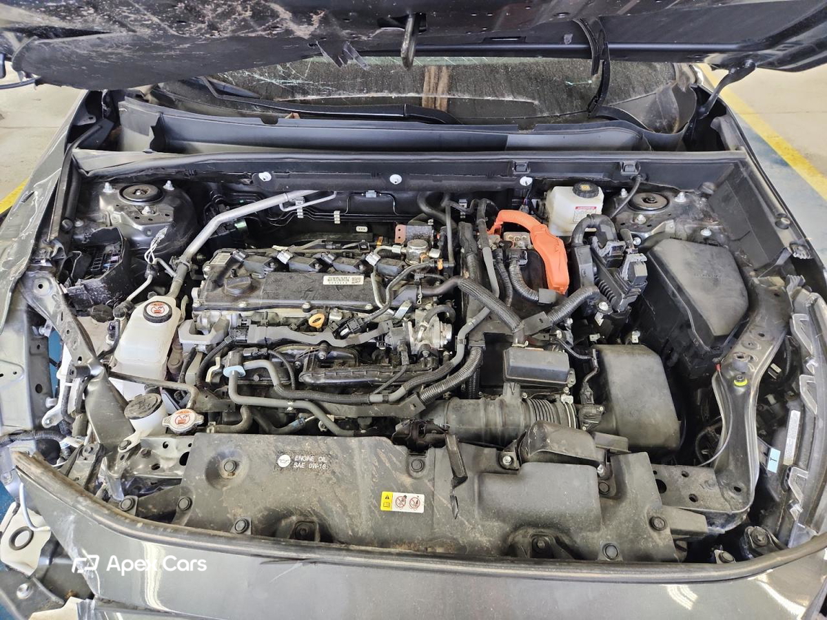 Toyota RAV 4 2024