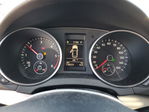 Volkswagen Golf 2012
