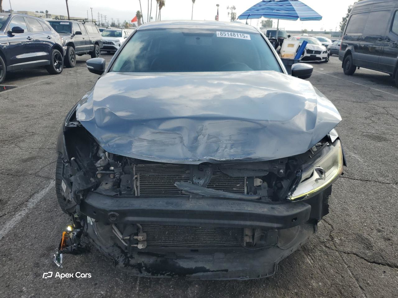 Volkswagen Jetta 2017