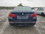 BMW Series 5 2016