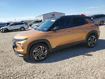 Chevrolet TrailBlazer 2024