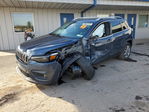 Jeep Cherokee 2021