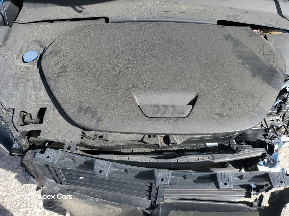 Volvo XC40 2024