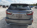 Lexus RX 2018