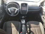 Nissan Versa 2019