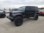 Jeep Wrangler 2017