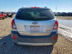 Chevrolet Captiva 2014