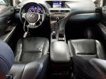 Lexus RX 2015