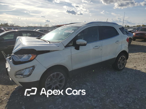 Ford EcoSport 2020 - Image 1 of 12