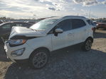 Ford EcoSport 2020