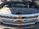 Chevrolet Silverado 2014
