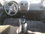 Suzuki SX4 2012