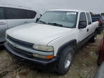 Chevrolet Silverado 2000