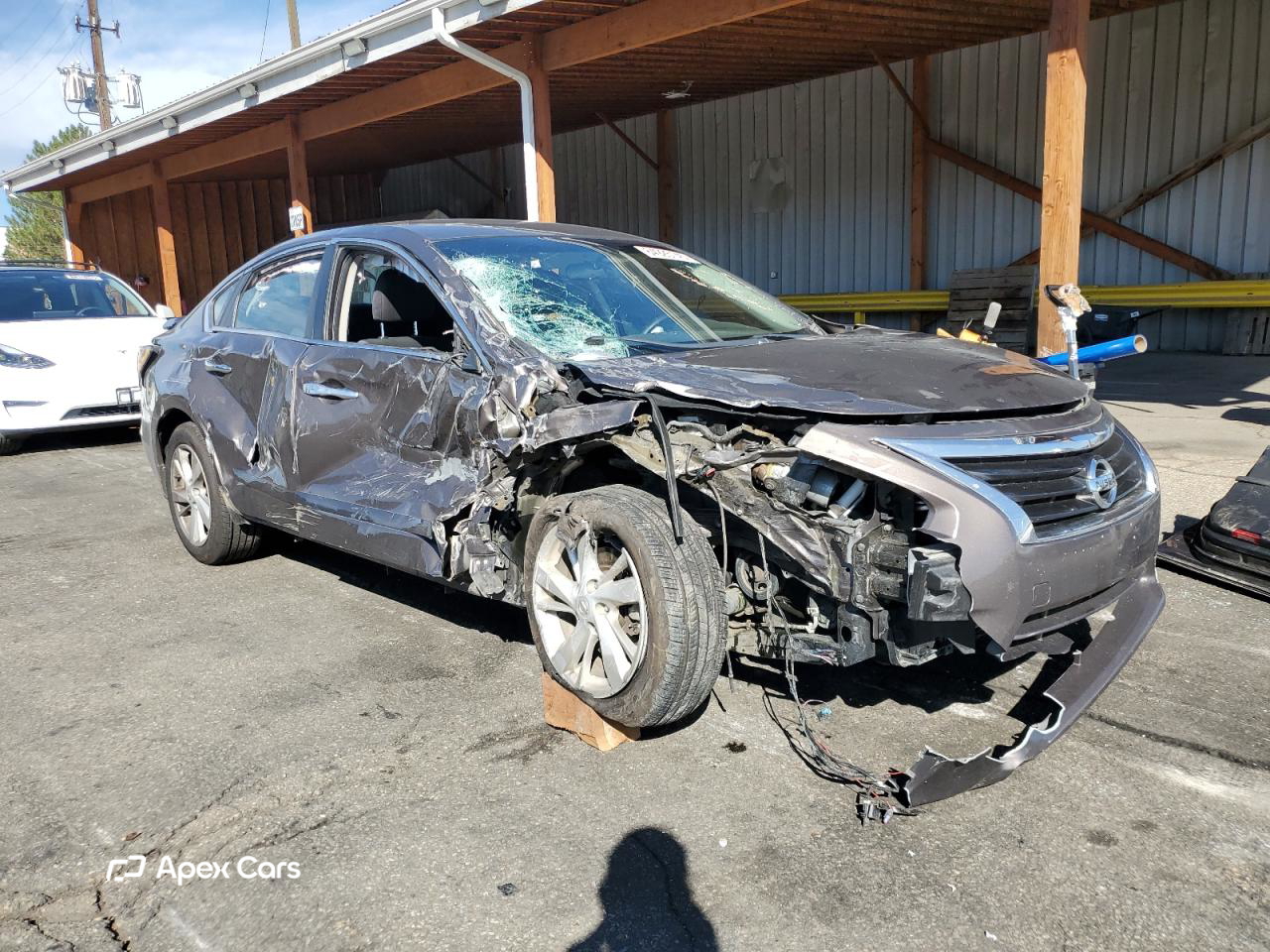 Nissan Altima 2014
