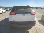 Jeep Cherokee 2018
