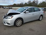 Nissan Sentra 2016