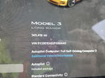 Tesla Model 3 2018