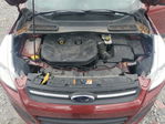 Ford Escape 2015