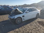BMW Series 5 2019
