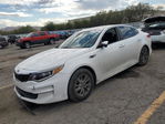 Kia Optima 2016