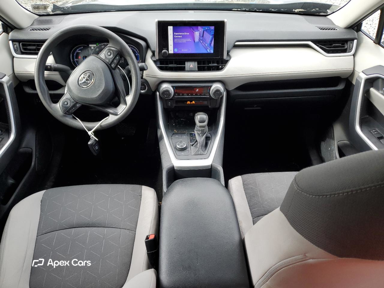 Toyota RAV 4 2025