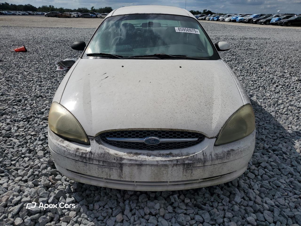 Ford Taurus 2003