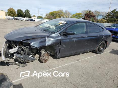 Chrysler 200 2016 - Image 1 of 12