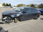 Chrysler 200 2016