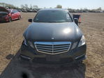 Mercedes-Benz E-klasse 2013