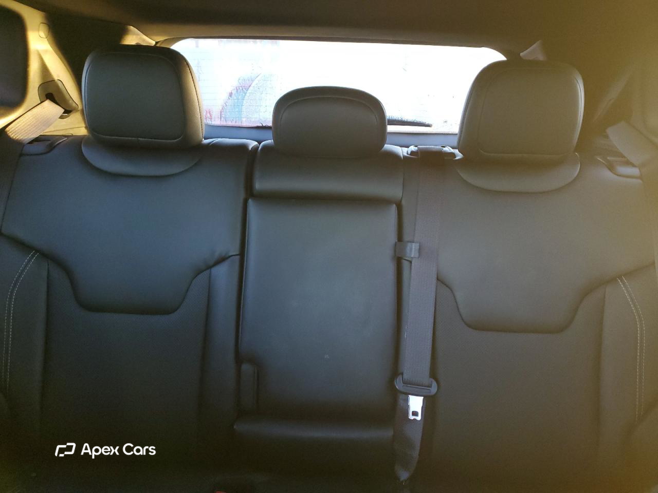 Jeep Compass 2023
