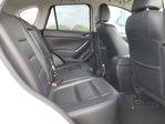 Mazda CX-5 2016