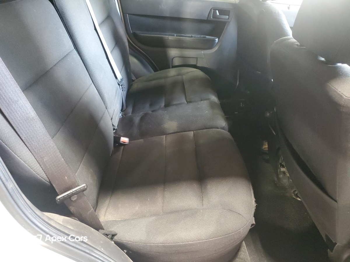 Ford Escape 2009