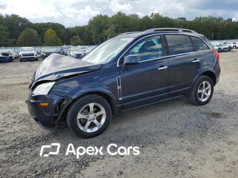 Chevrolet Captiva 2014 - Image 1 of 13