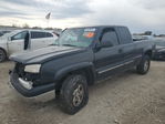 Chevrolet Silverado 2004