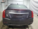 Cadillac CTS 2014