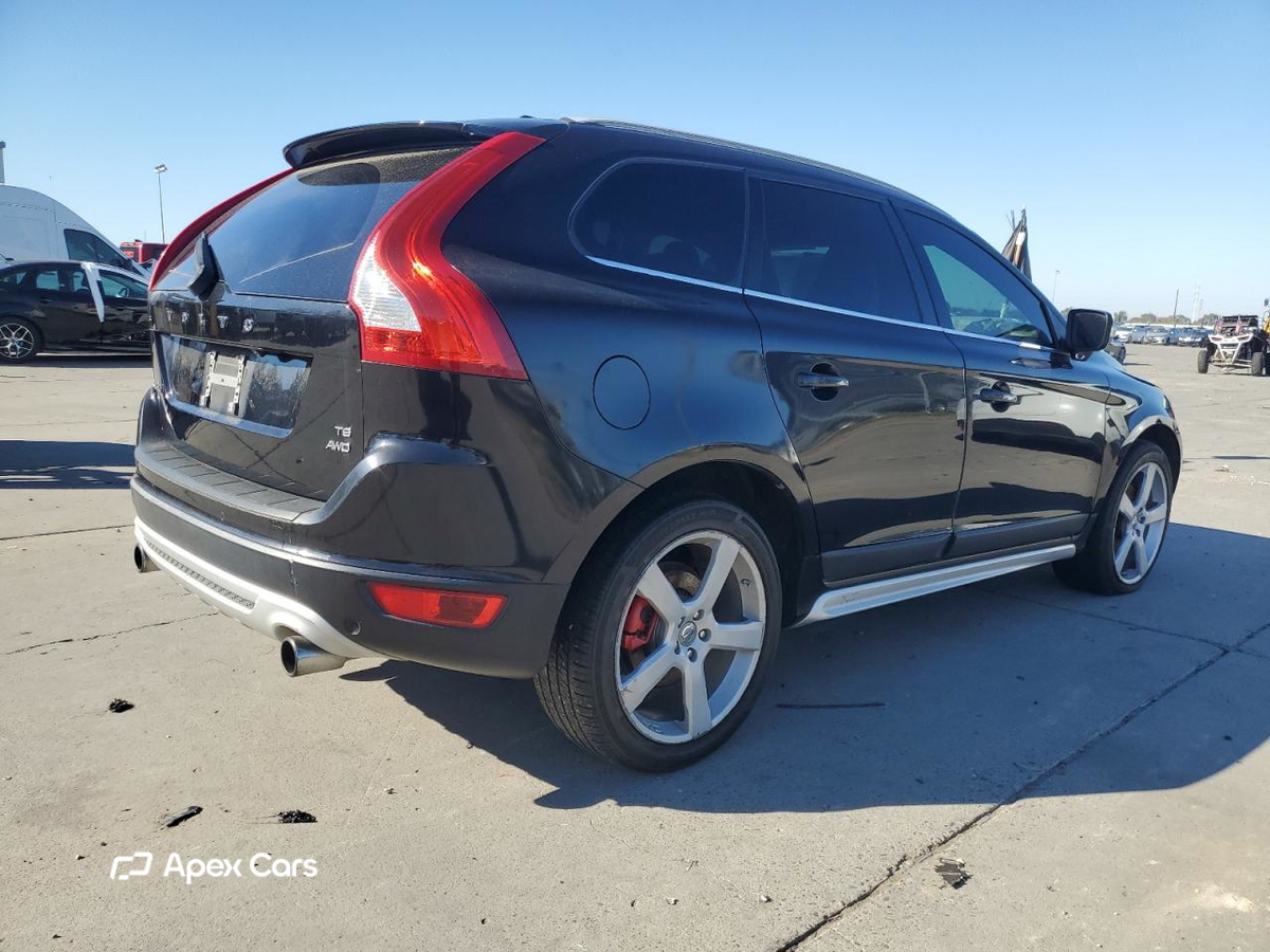 Volvo XC60 2010