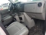 Ford Econoline 2012