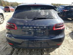 Porsche Macan 2016