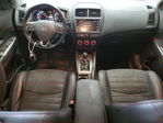 Mitsubishi Outlander 2018