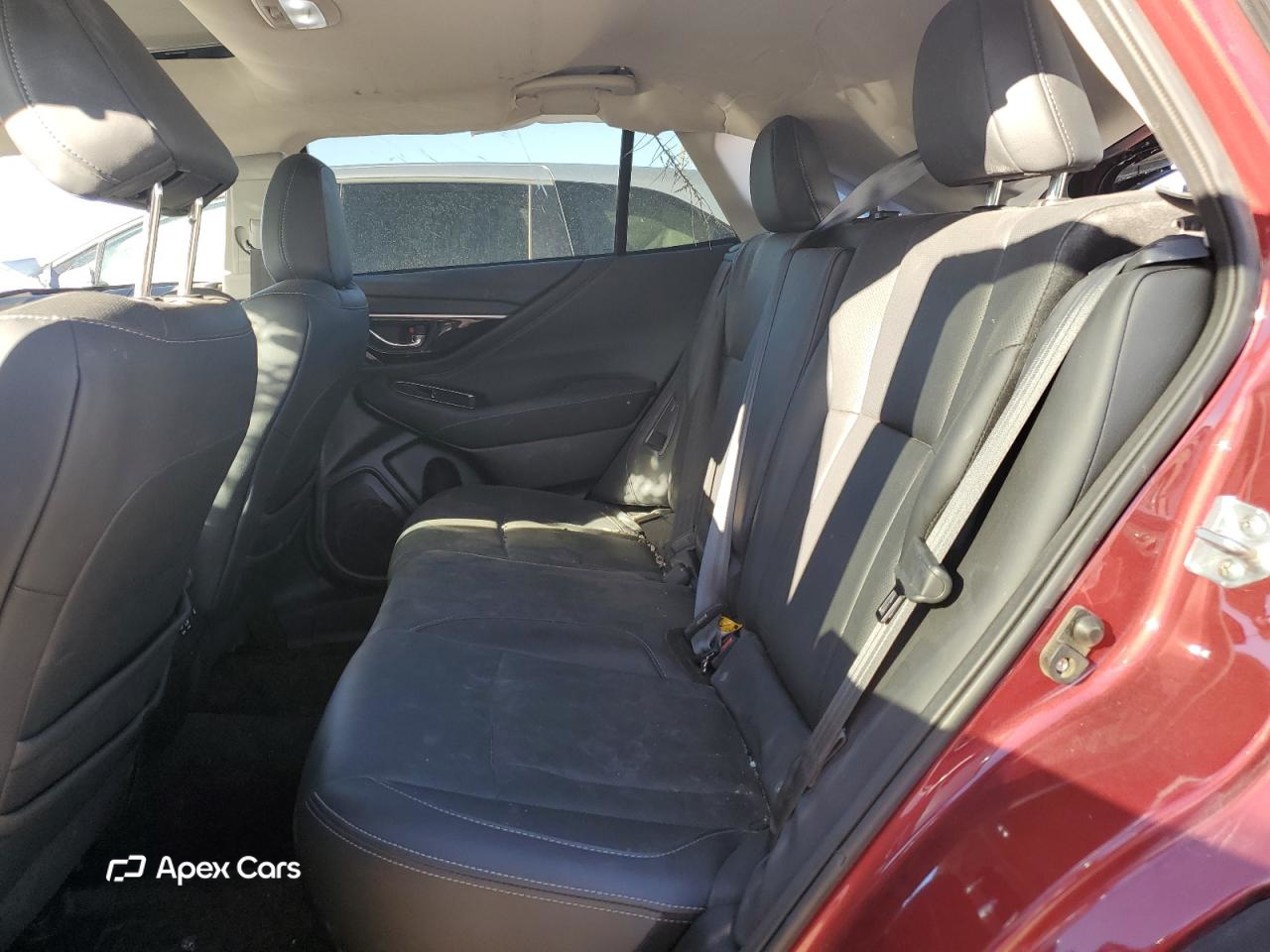 Subaru Outback 2024