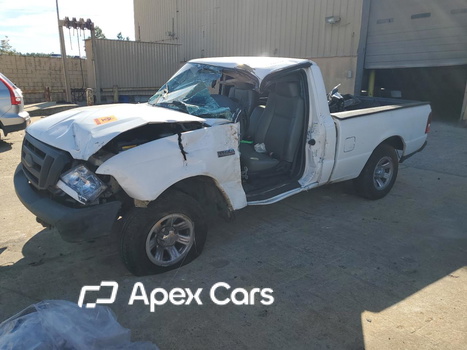 Ford Ranger 2008 - Image 1 of 13