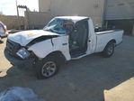 Ford Ranger 2008