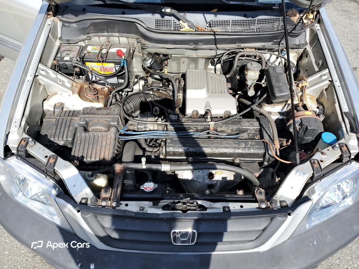 Honda CR-V 2000