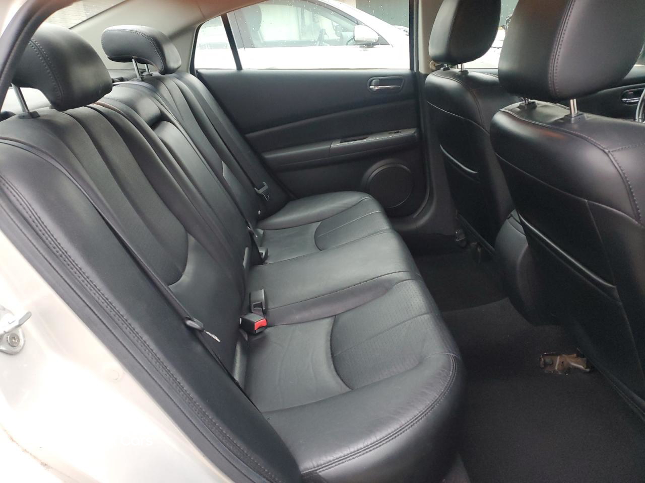 Mazda 6 2009