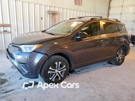 Toyota RAV 4 2018 - Image 1 of 13