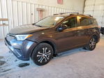 Toyota RAV 4 2018