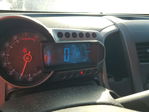 Chevrolet Sonic 2012
