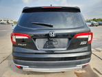 Honda Pilot 2019