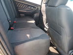 Ford Taurus 2011